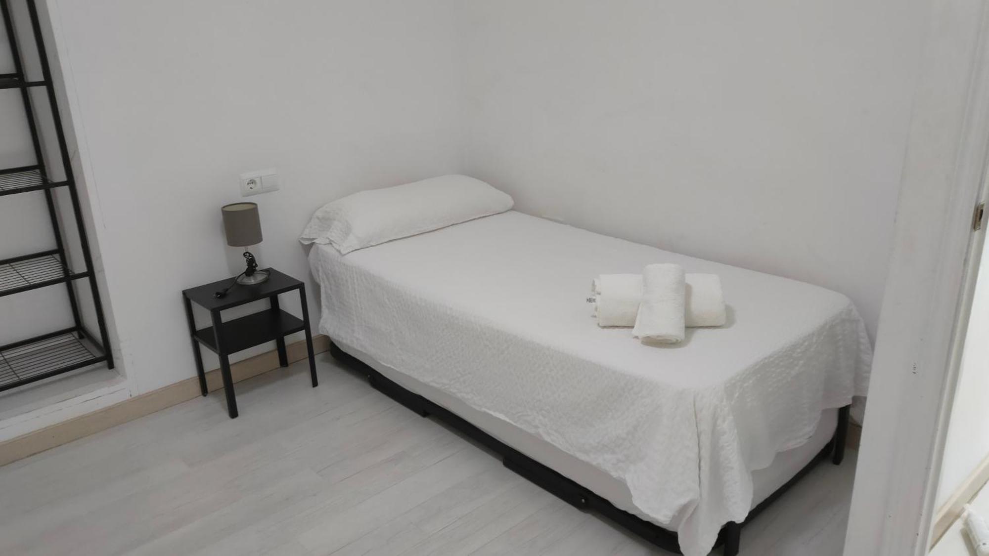 Piso Con Parkinprivado Y A10Minutosdelaplayaandando Lejlighed Málaga Eksteriør billede