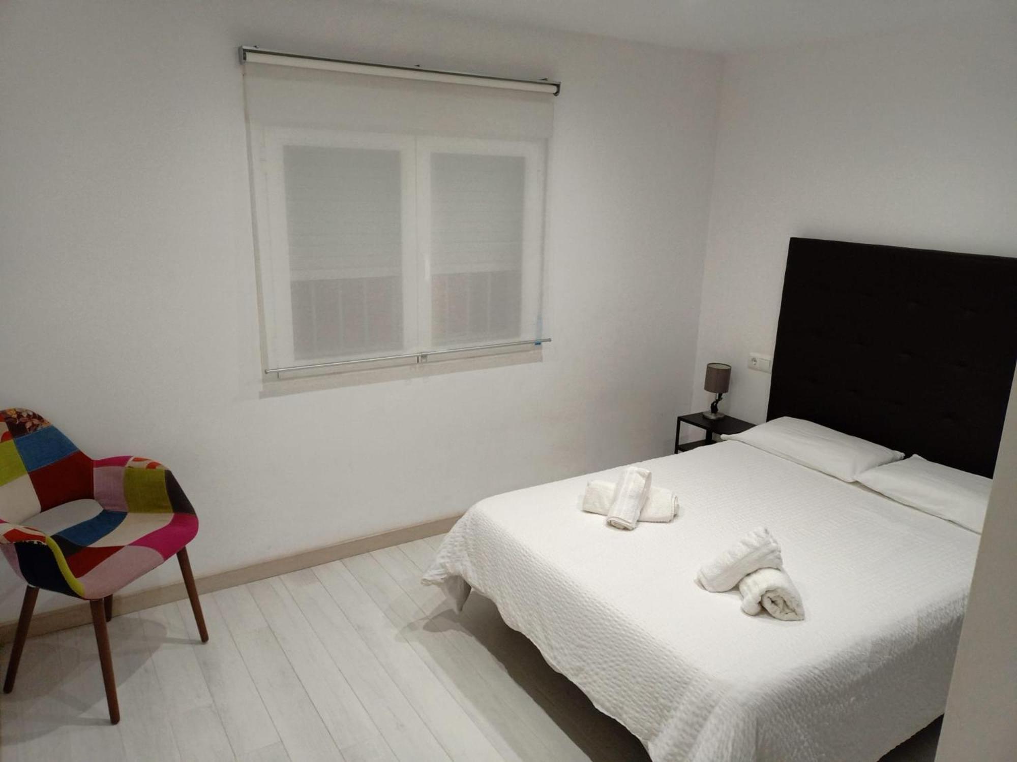 Piso Con Parkinprivado Y A10Minutosdelaplayaandando Lejlighed Málaga Eksteriør billede