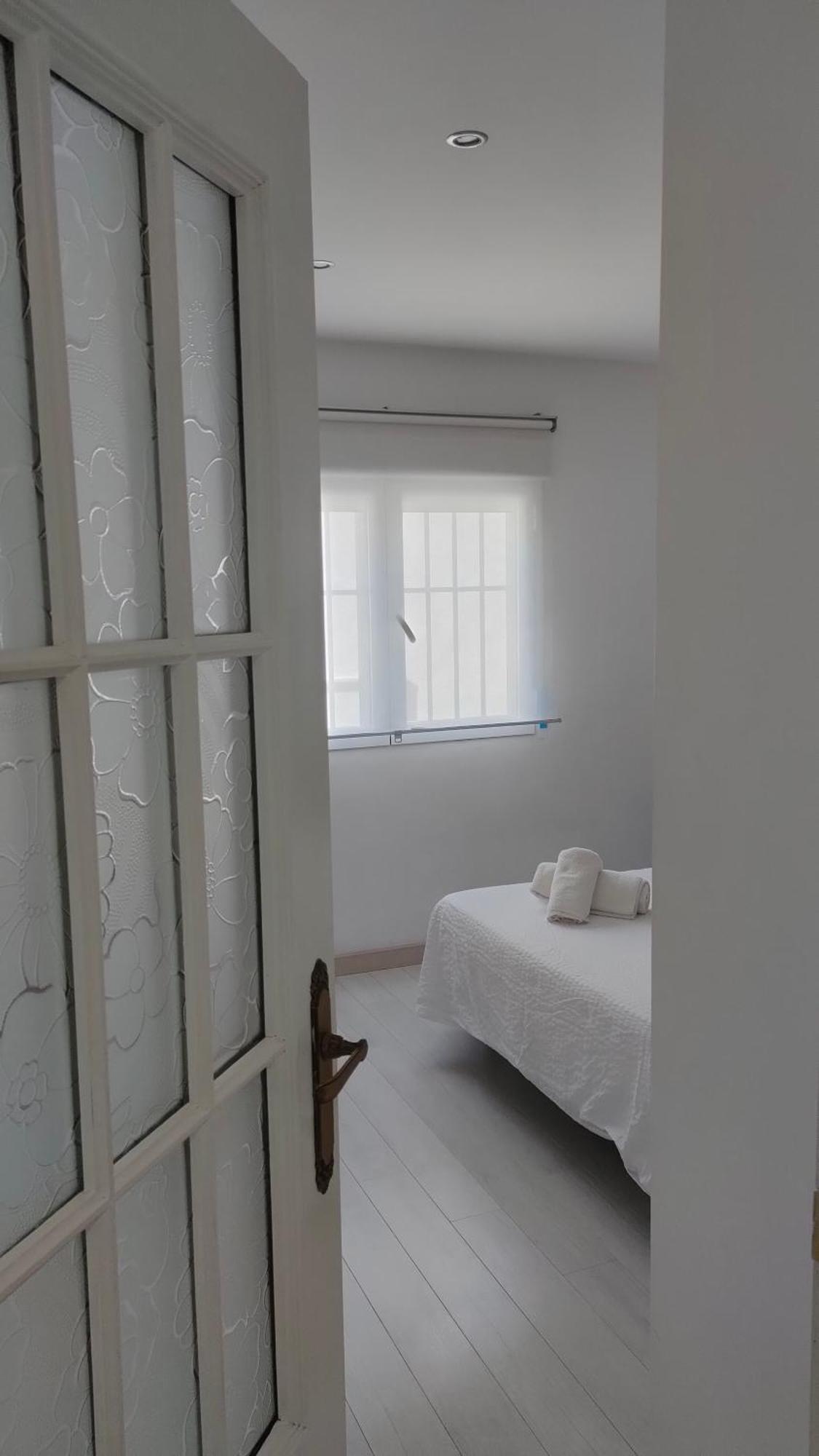 Piso Con Parkinprivado Y A10Minutosdelaplayaandando Lejlighed Málaga Eksteriør billede