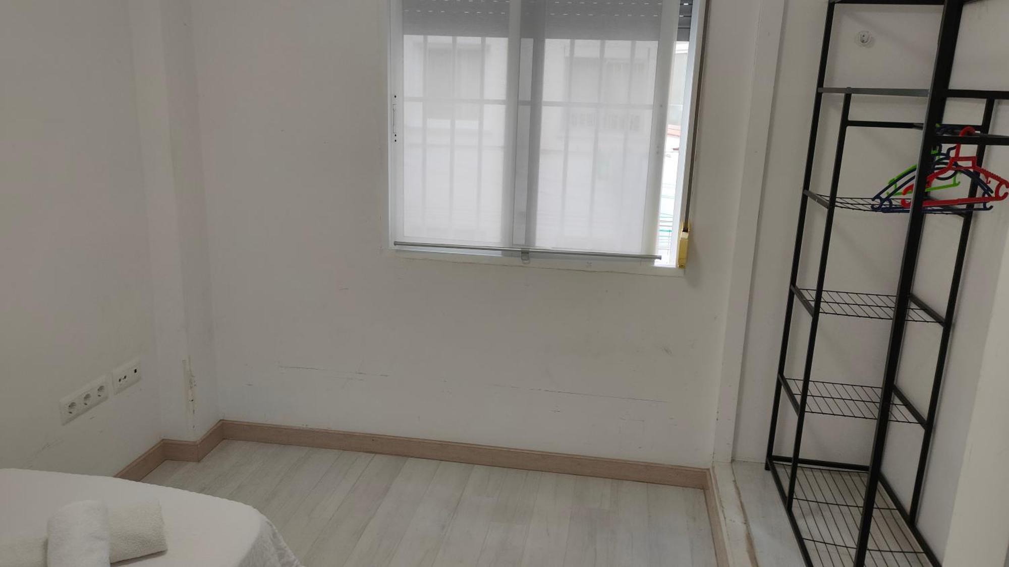 Piso Con Parkinprivado Y A10Minutosdelaplayaandando Lejlighed Málaga Eksteriør billede