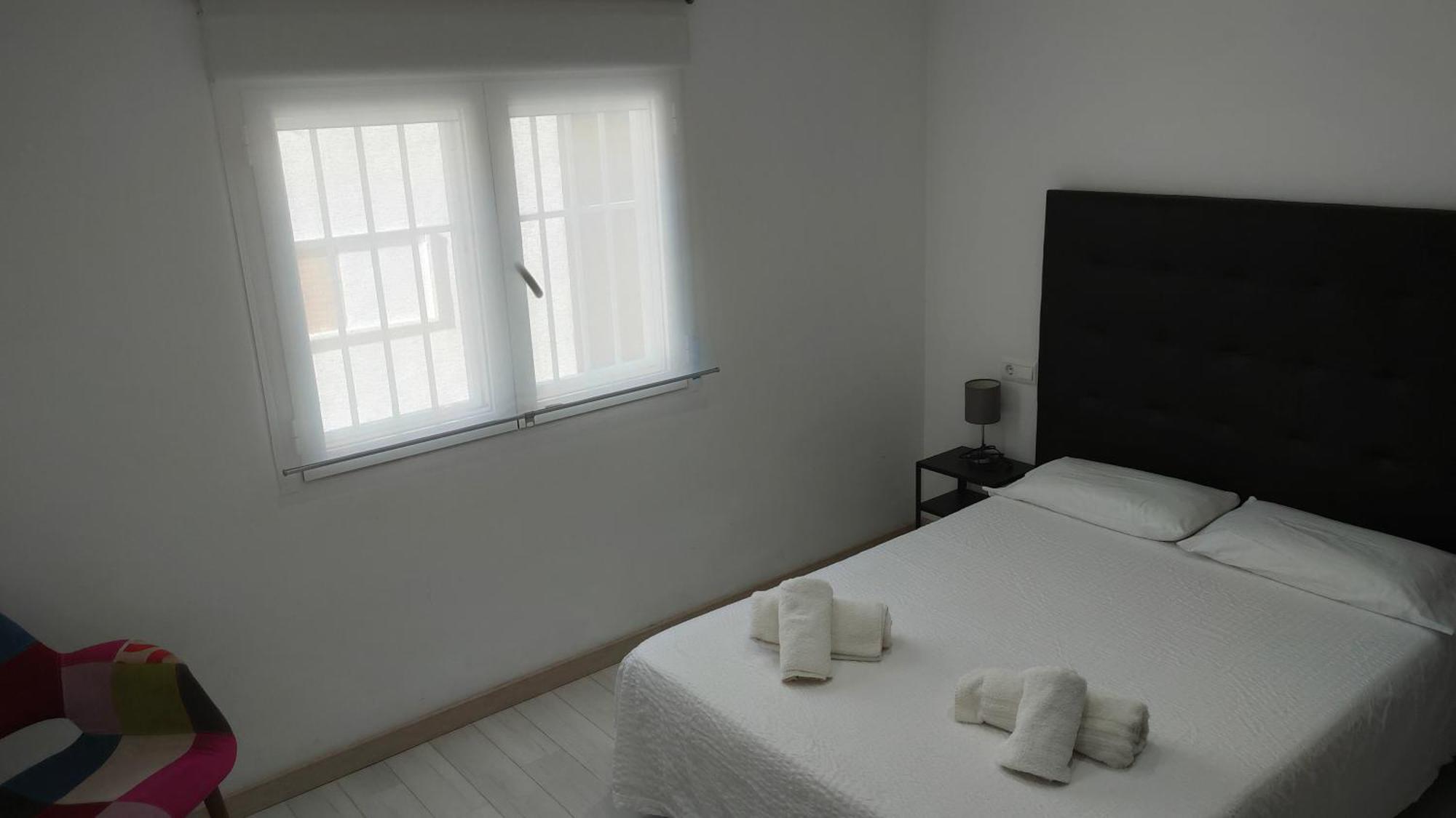 Piso Con Parkinprivado Y A10Minutosdelaplayaandando Lejlighed Málaga Eksteriør billede