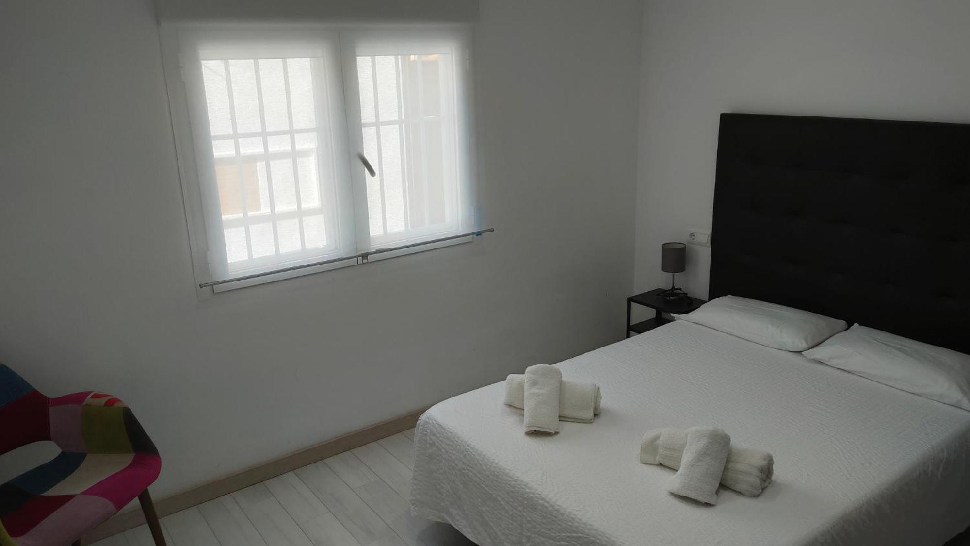 Piso Con Parkinprivado Y A10Minutosdelaplayaandando Lejlighed Málaga Eksteriør billede