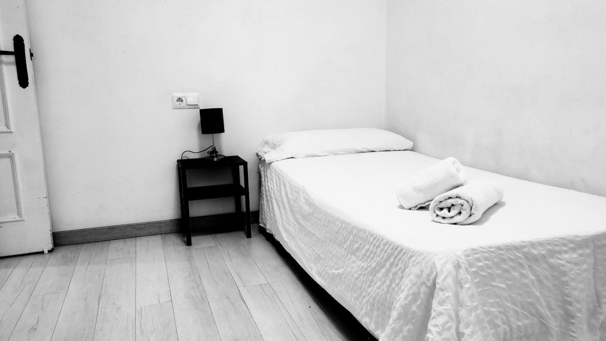 Piso Con Parkinprivado Y A10Minutosdelaplayaandando Lejlighed Málaga Eksteriør billede