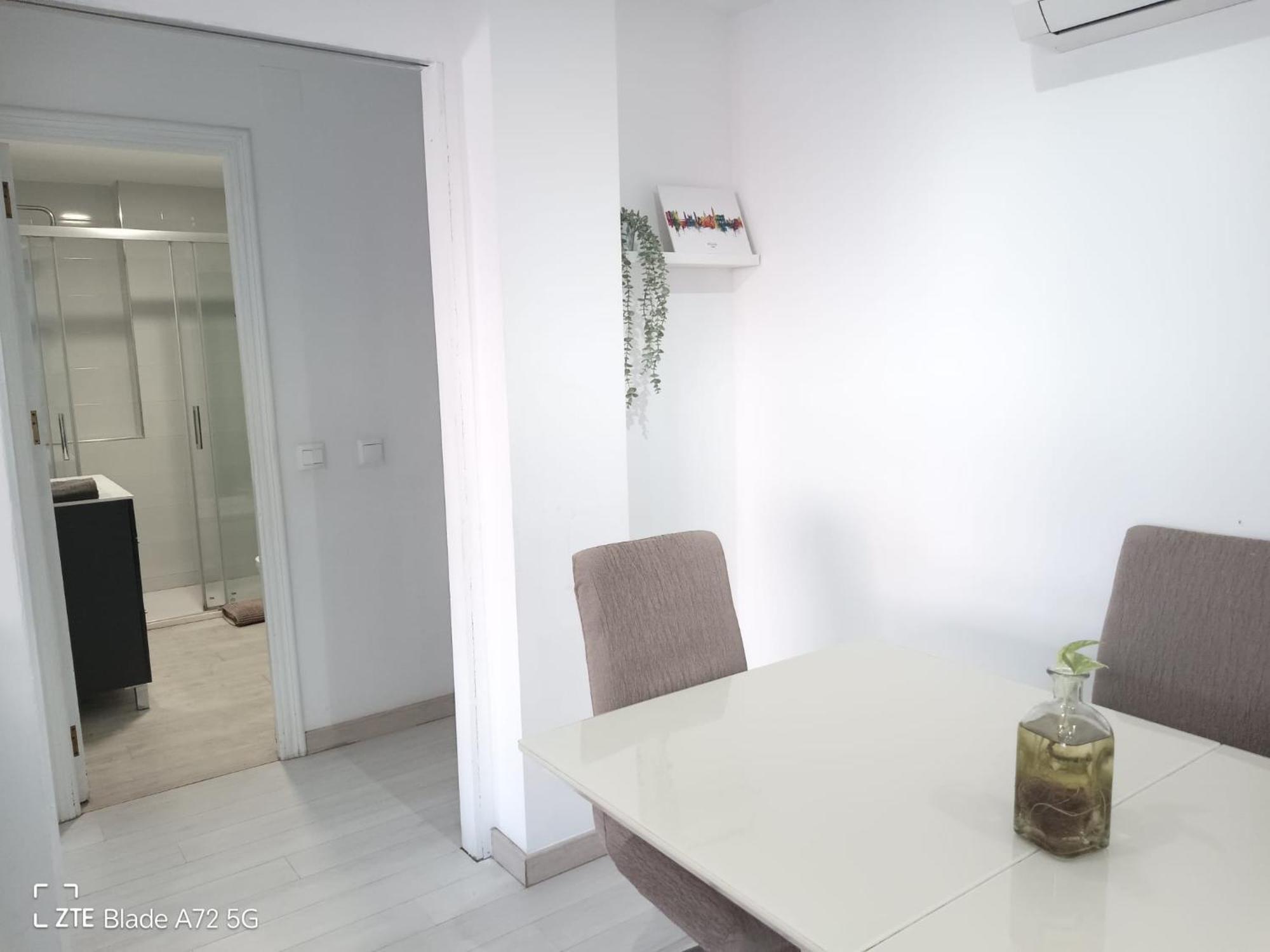 Piso Con Parkinprivado Y A10Minutosdelaplayaandando Lejlighed Málaga Eksteriør billede