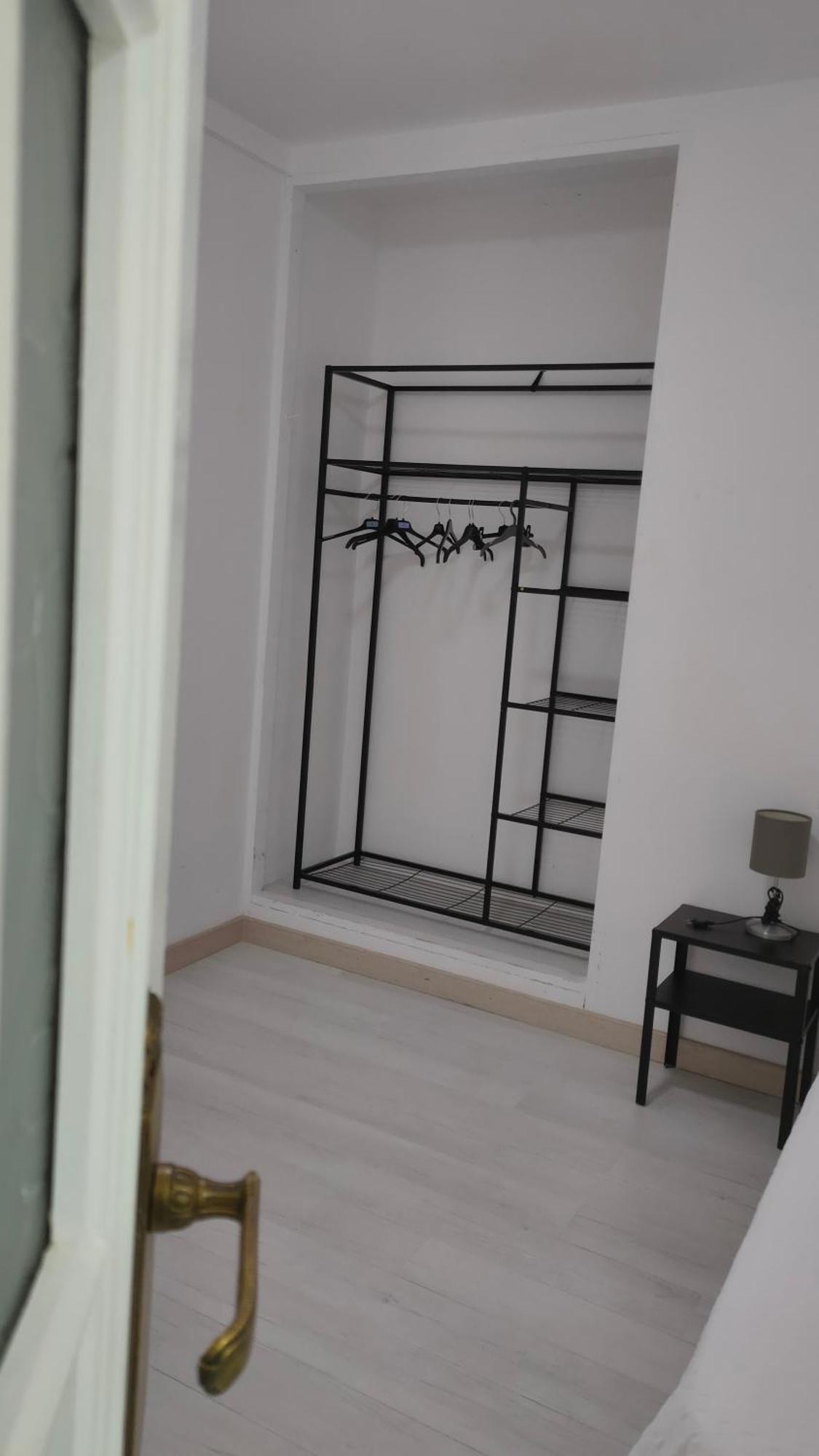 Piso Con Parkinprivado Y A10Minutosdelaplayaandando Lejlighed Málaga Eksteriør billede