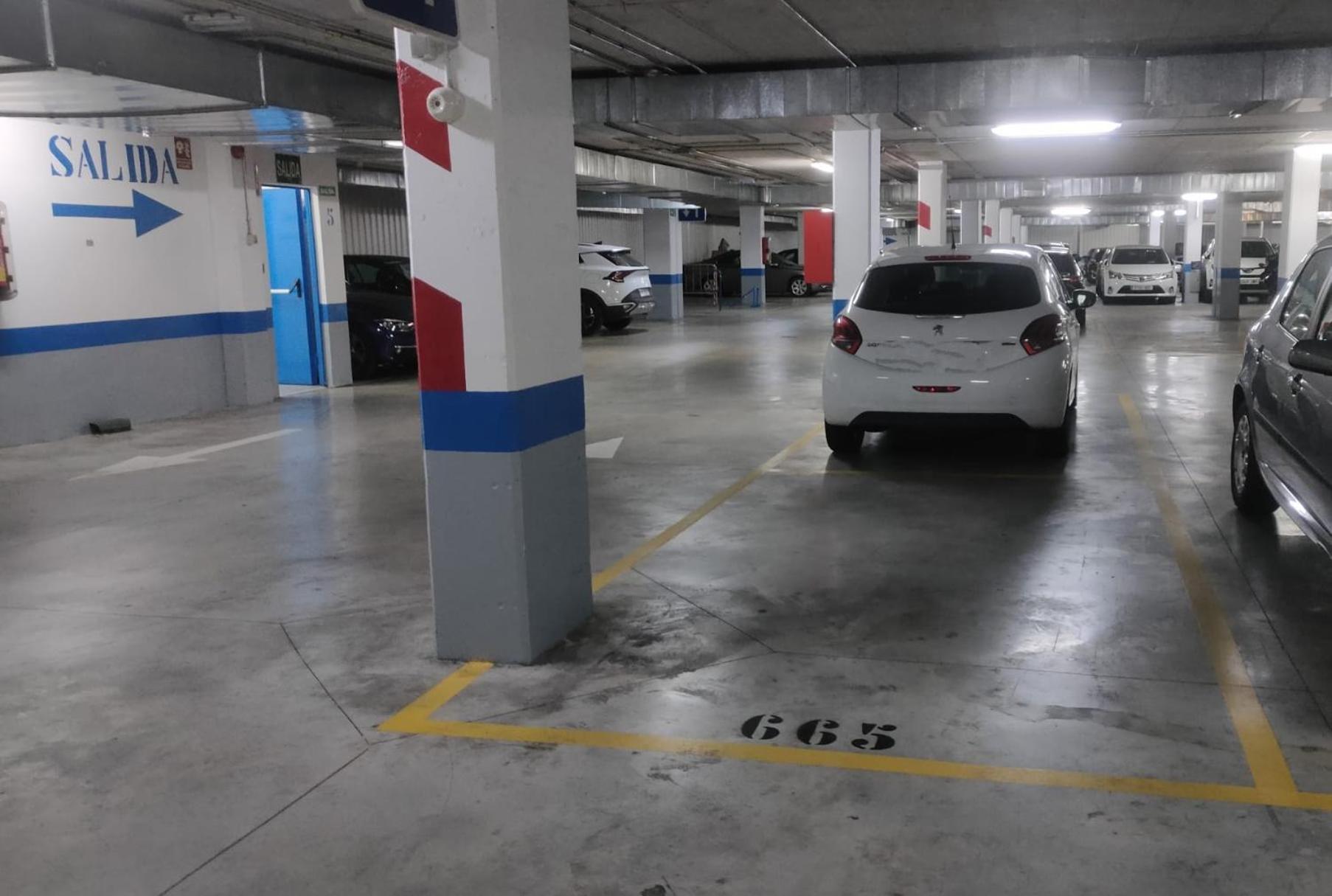 Piso Con Parkinprivado Y A10Minutosdelaplayaandando Lejlighed Málaga Eksteriør billede